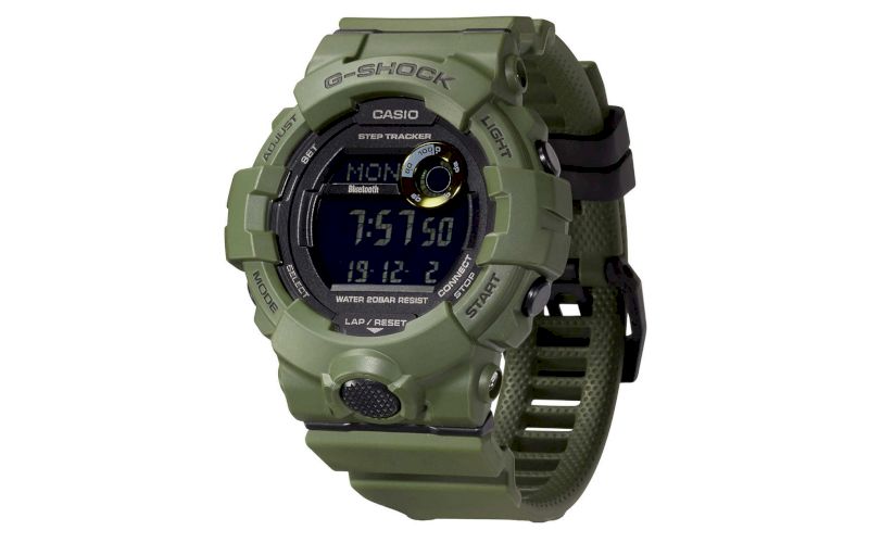 Casio G-SHOCK GBD-800UC-3ER pas cher