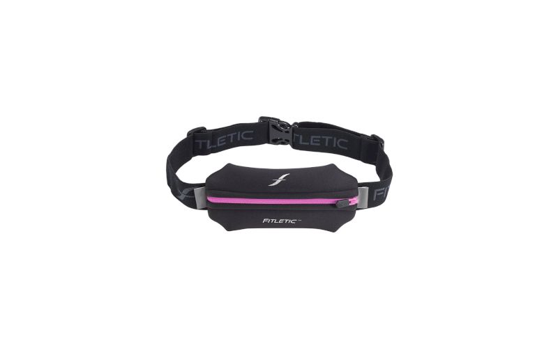 Fitletic Ceinture Poche Néoprène pas cher