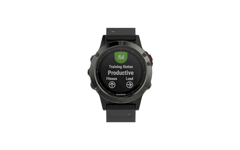 Garmin Fenix 5 Pack Performer HRM-Tri pas cher