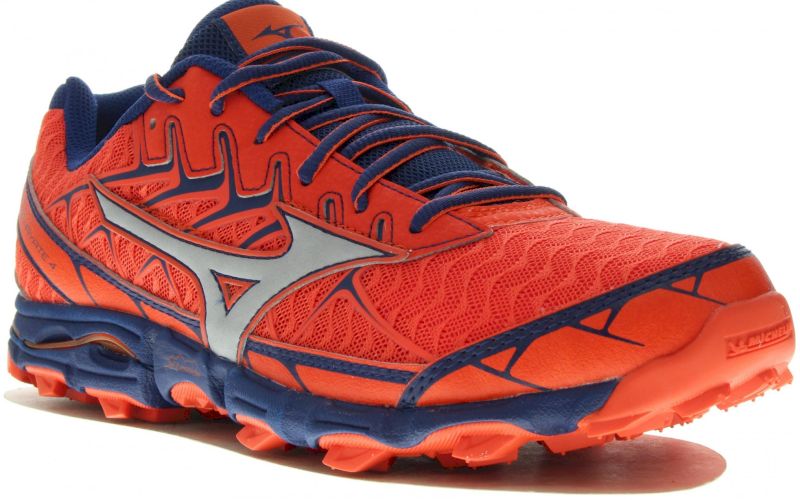 Mizuno Wave Hayate 4 M pas cher