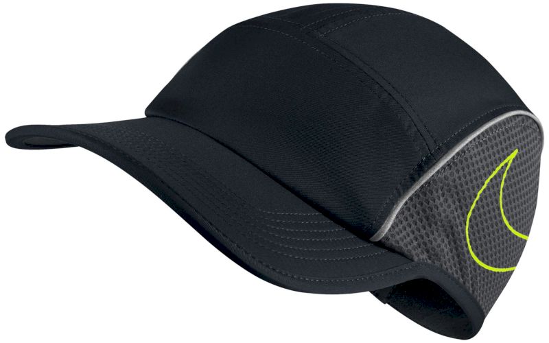 Nike AeroBill Cap Run AW84 pas cher