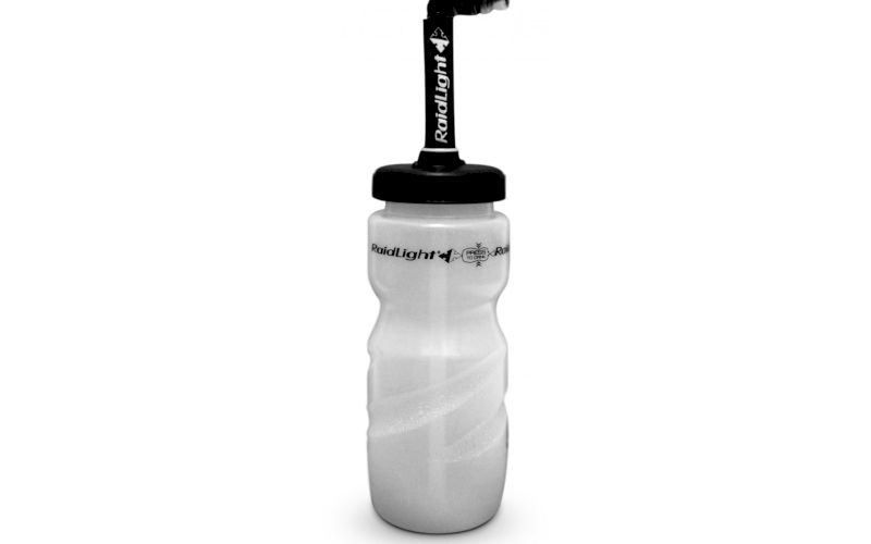 Raidlight Bidon Press To Drink 600ml pas cher