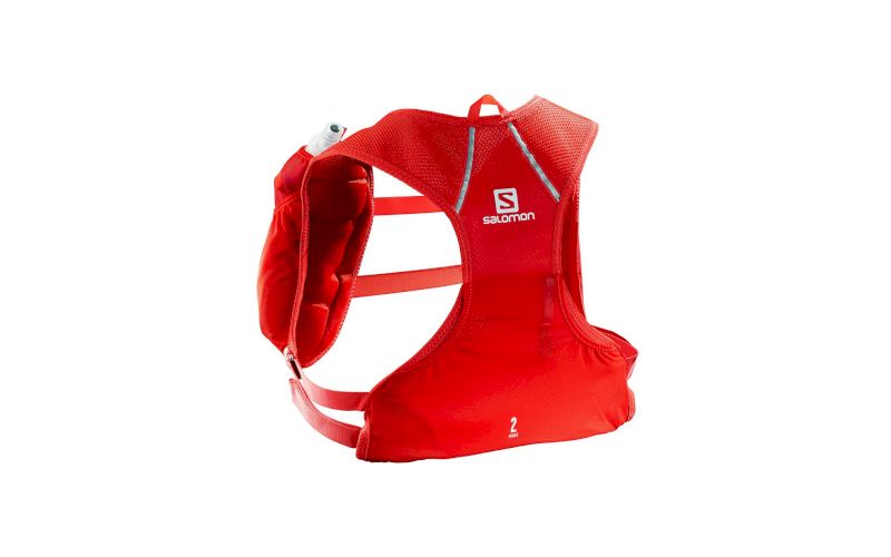 Salomon Agile 2 SET pas cher