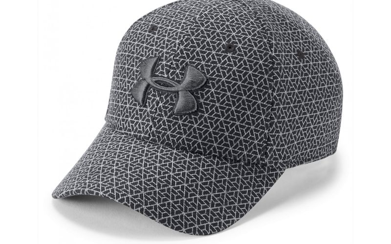 Under Armour Blitzing Printed 3.0 pas cher