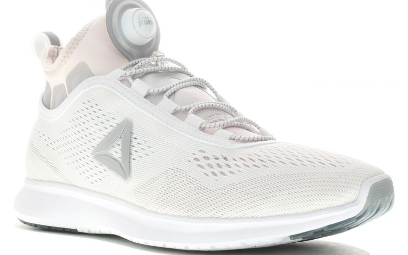 Reebok Pump Plus Tech W pas cher