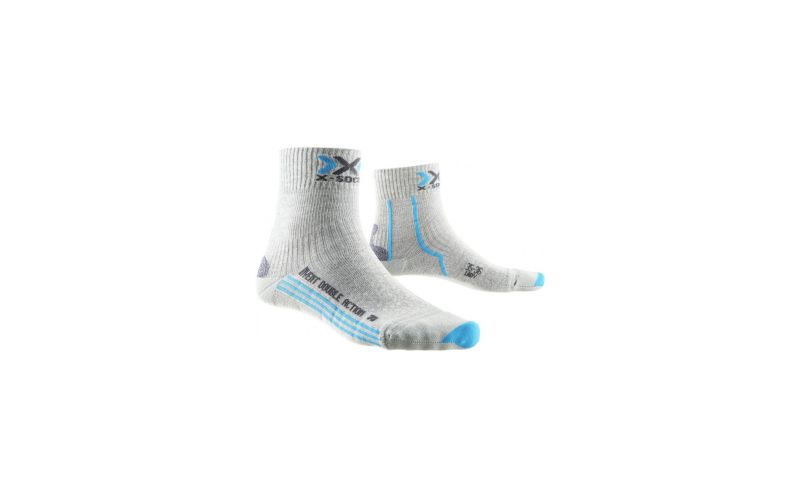 X-Socks Double Low W pas cher
