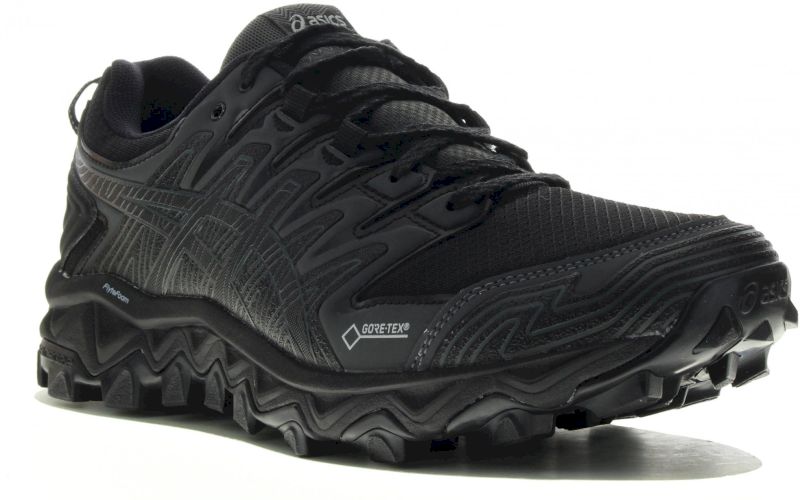 Asics Gel-FujiTrabuco 7 Gore-Tex W pas cher