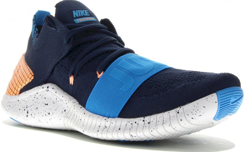 Nike Free TR Flyknit 3 NEO W pas cher
