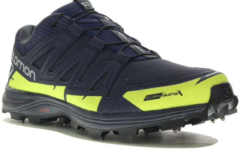 Salomon SpeedSpike ClimaSalomon M pas cher