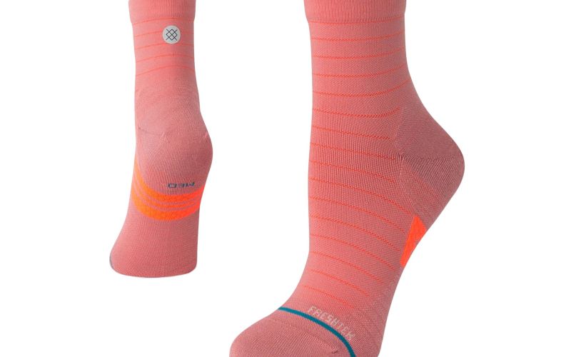 Stance Amari Quarter W pas cher