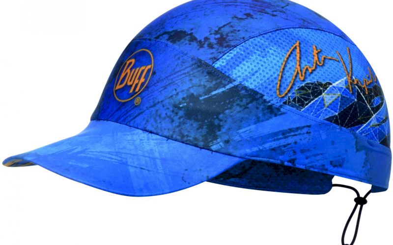 Buff Casquette Anton Krupicka Pack pas cher