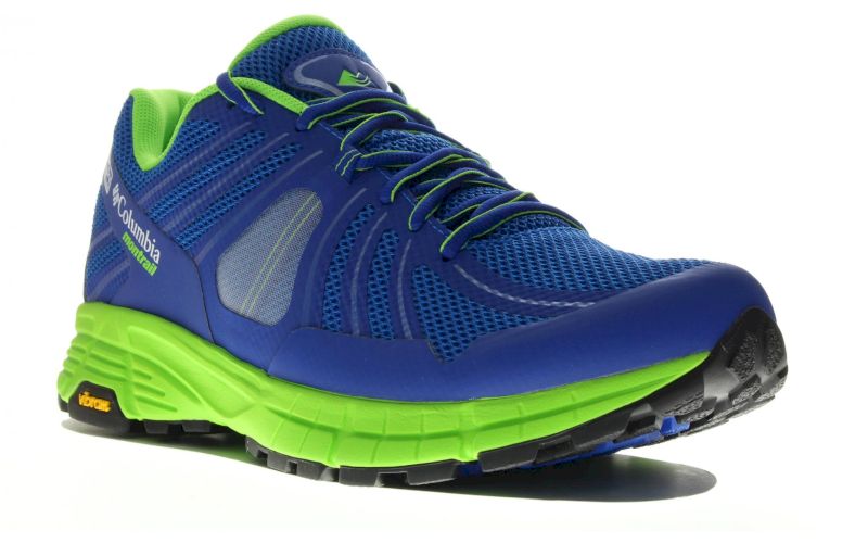 Columbia Mojave Trail Outdry M pas cher