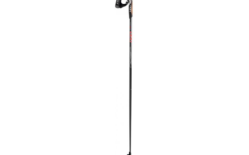 Leki Bâtons de marche Walker Platinium pas cher