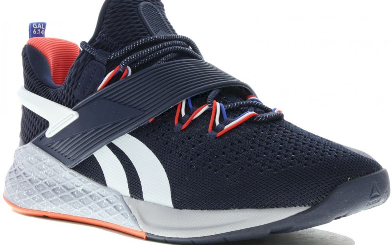 Reebok Nano X Froning M pas cher