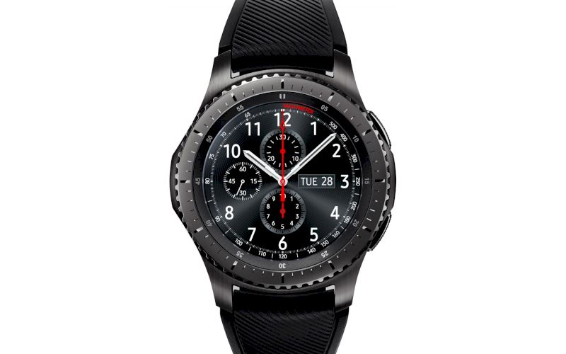 Samsung Gear S3 Frontier pas cher