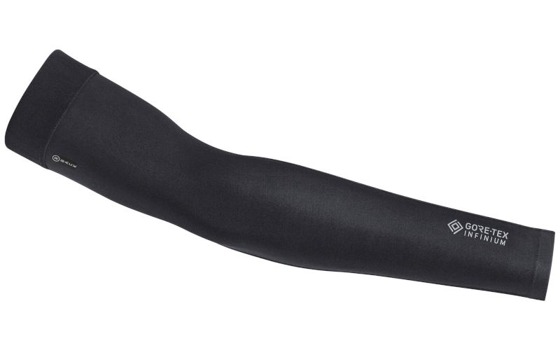 Gore Wear Shield Arm Warmers pas cher