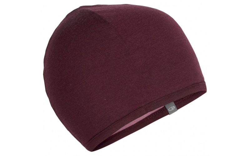 Icebreaker Pocket Hat pas cher