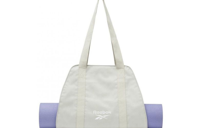 Reebok Mat Carry Sling pas cher