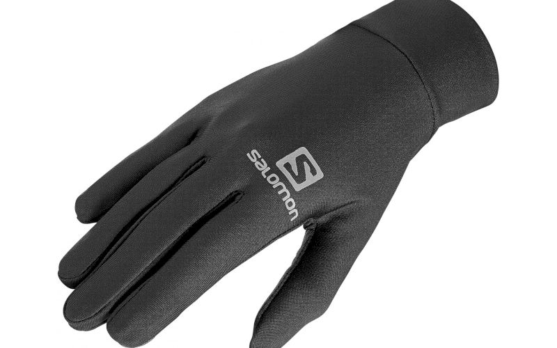 Salomon Agile Warm pas cher
