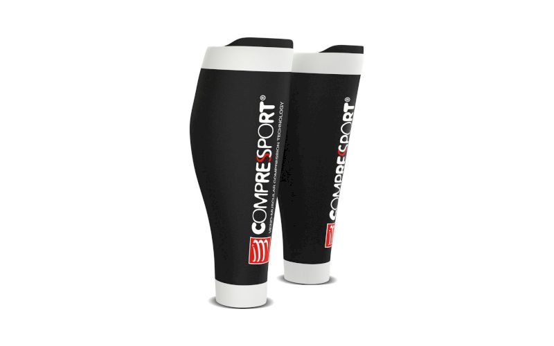 Compressport Manchons pour maintien du tendon d'Achille et du périoste pas cher