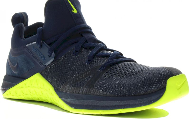 Nike Metcon Flyknit 3 M pas cher