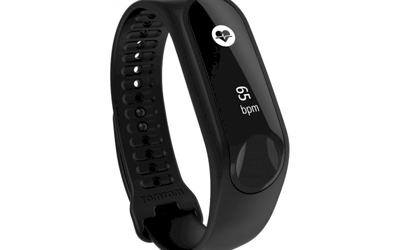 Tomtom Touch Cardio - Small pas cher