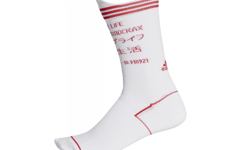 adidas Alphaskin Typo pas cher