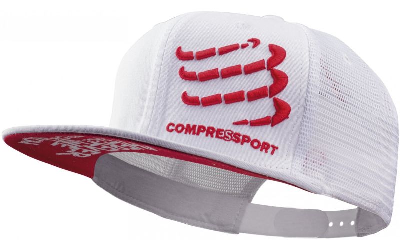 Compressport Trucker pas cher