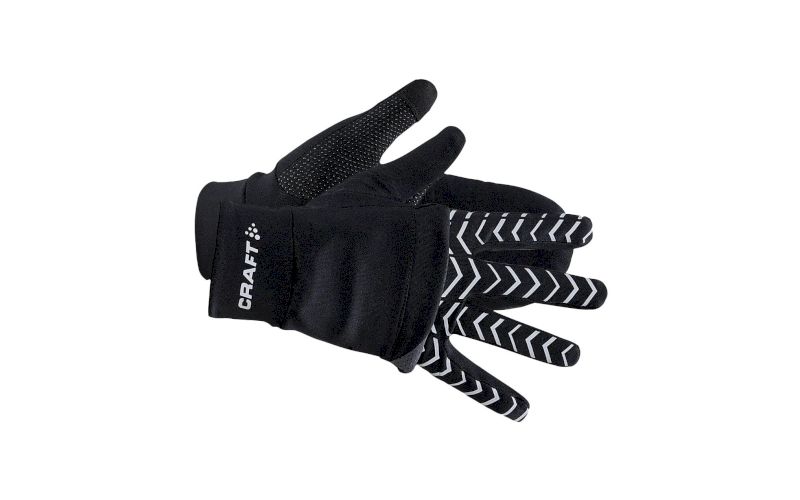 Craft ADV Lumen Fleece Hybrid pas cher