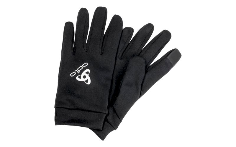 Odlo StretchFLeece Liner ECO E-Tip pas cher