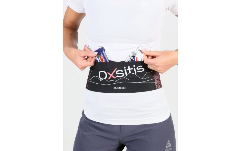 Oxsitis Slimbelt W pas cher