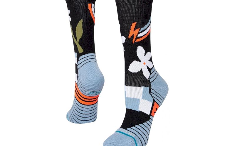Stance Brickyard Race Crew W pas cher
