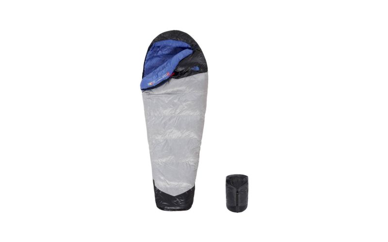 The North Face Blue Kazoo pas cher