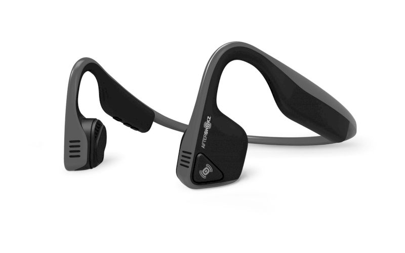 Aftershokz Trekz Titanium Bluetooth 4.1 pas cher