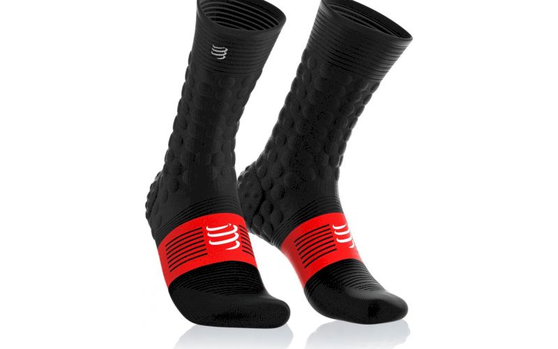 Compressport Pro Racing V 3.0 Winter Run pas cher