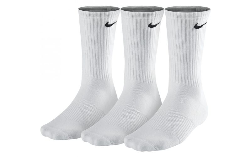 Nike 3 paires Cushion Crew pas cher