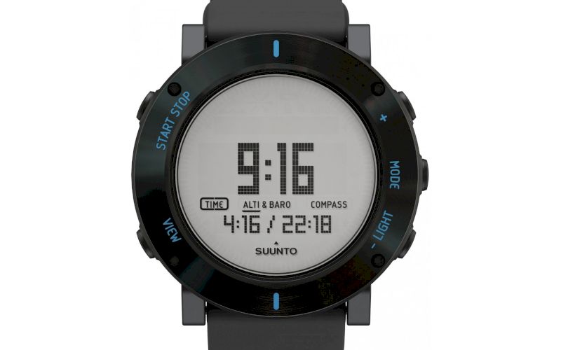 Suunto Core Graphite Crush pas cher