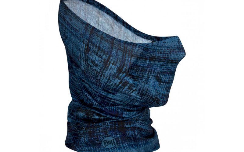 Buff Tube Filtrant Sture Denim pas cher