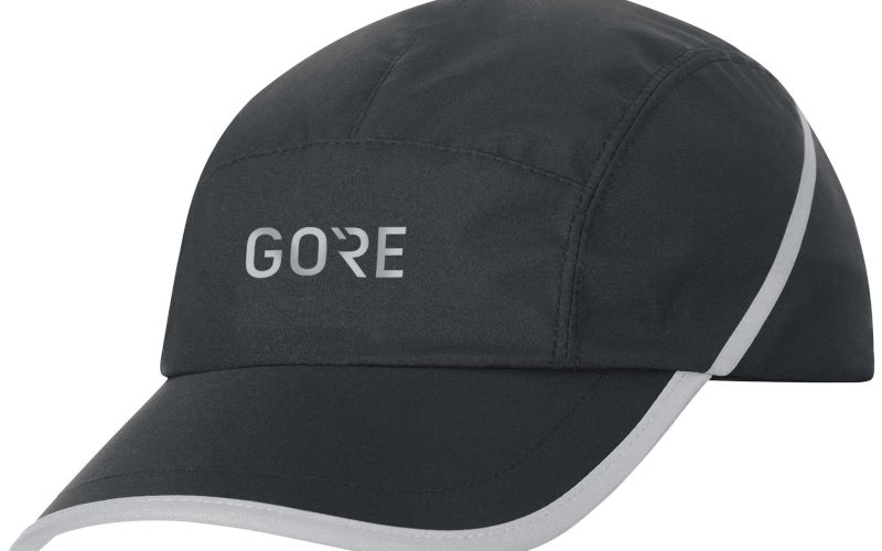 Gore Wear Winstopper Cap pas cher