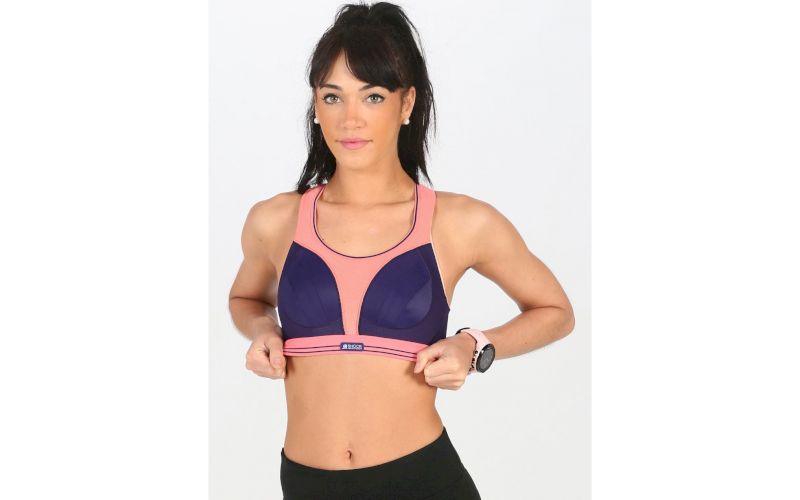 Shock Absorber Ultimate Run Bra pas cher