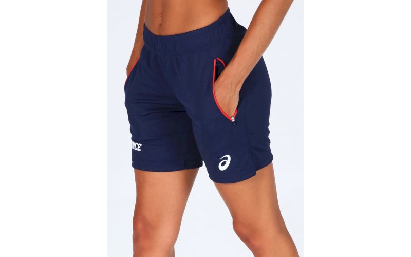 Asics Knit France W pas cher