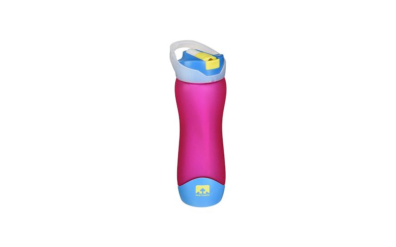Nathan Gourde Streamline Tritan 600 ml pas cher