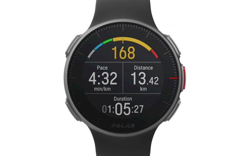 Polar Vantage V pas cher