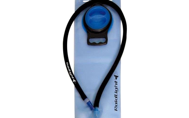 Raidlight Poche à eau 2.5L pas cher