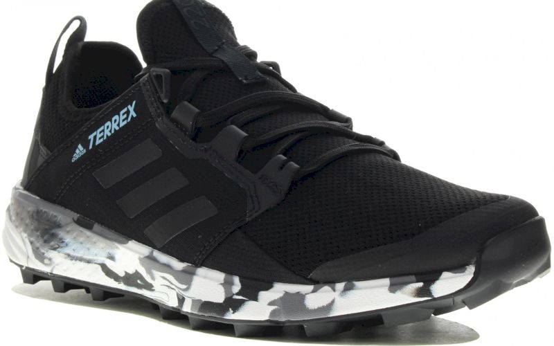 adidas Terrex Speed LD W pas cher