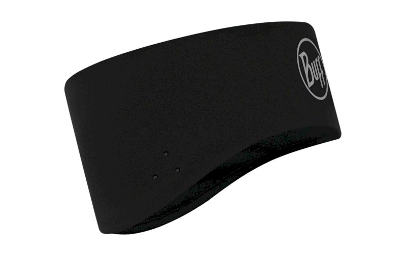 Buff Windproof Grey Logo pas cher