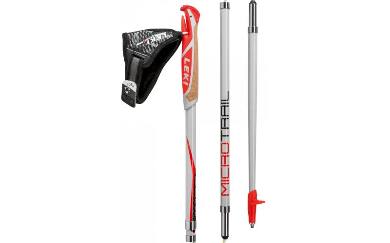 Leki Micro Trail pas cher