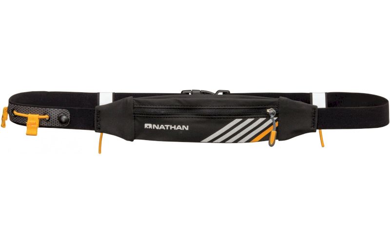 Nathan Ceinture Porte Dossard LightSpeed pas cher