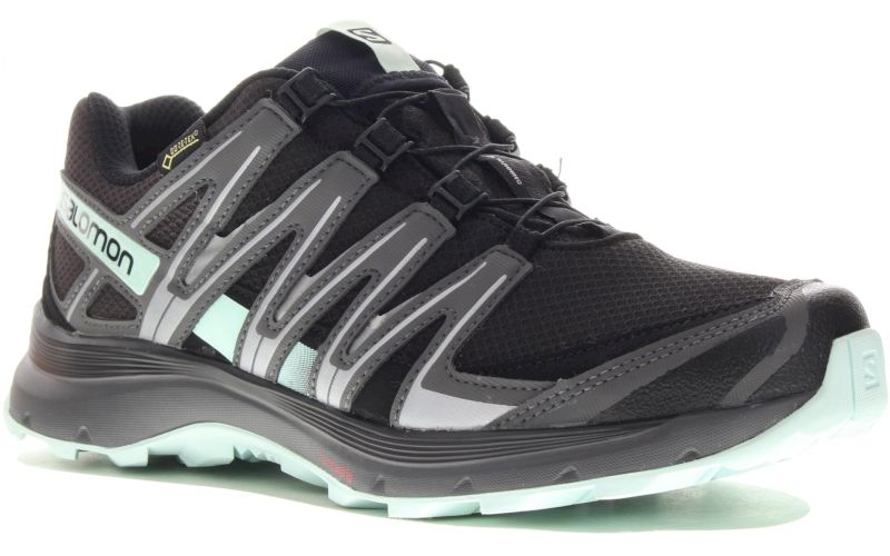 Salomon XA Lite Gore-Tex W pas cher