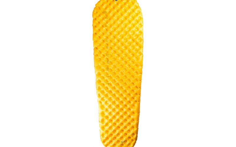 Sea To Summit Matelas gonflable ultra-léger - L pas cher